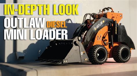 how to build a mini skid steer|strongest lifting mini skid steer.